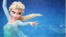 Frozen II - Puzzle-uri de poveste