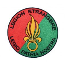 Legiunea Straina: Epopeea unei Forte de Elita de la Originile Sale pana in Prezent
